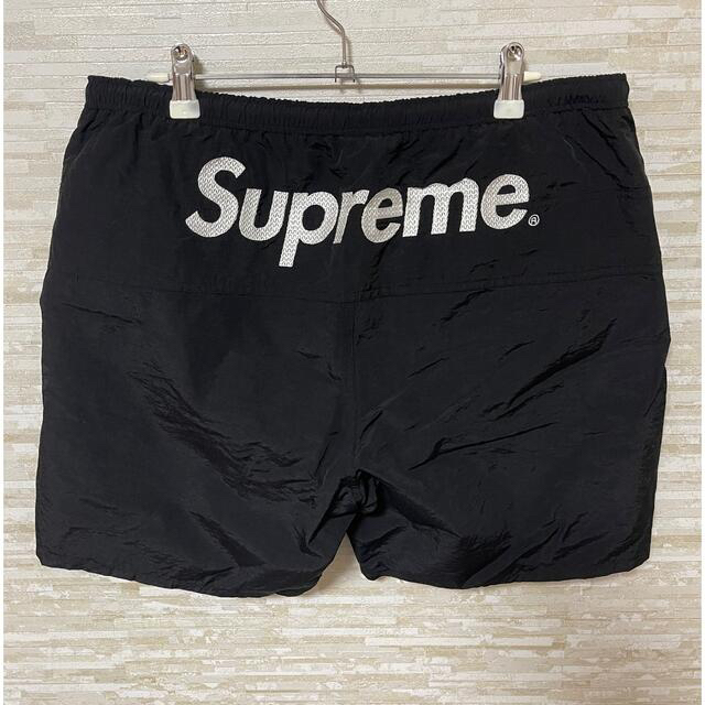 Supreme(シュプリーム)の新品⭐︎ Supreme - Split Logo Water Short⭐︎L メンズの水着/浴衣(水着)の商品写真