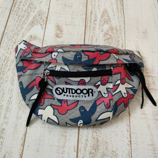 アウトドア(OUTDOOR)のOUTDOOR  ショルダーバック(ショルダーバッグ)