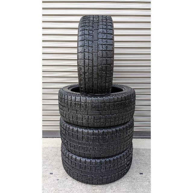 TY 235/45R17 スタッドレス タイヤ 4本 TOYO GARIT G5の通販 by 253's shop｜ラクマ