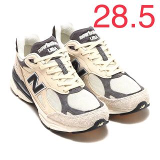 ニューバランス(New Balance)のNew Balance M990AD3 Moonbeamニューバランス (スニーカー)