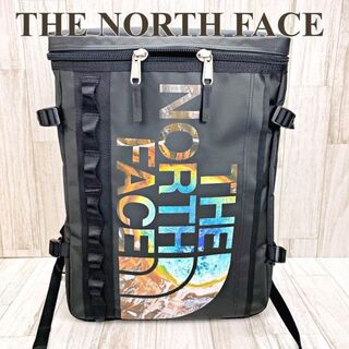 THE NORTH FACE - ノースフェイス THE NORTH FACE リュック バックパック ボックス