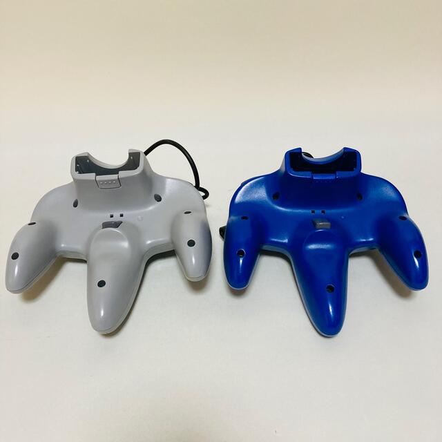 NINTENDO64  ニンテンドウ64 すぐに遊べるセット　おまけソフト付き！