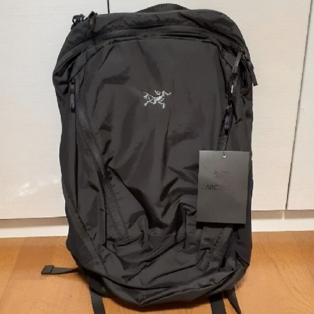 ARC'TERYX(アークテリクス)のラスト1点　アークテリクス　マンティス32 ブラック メンズのバッグ(バッグパック/リュック)の商品写真