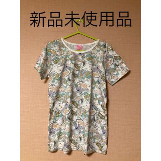 シマムラ(しまむら)のアリエル🧜‍♀️Tシャツ(Tシャツ/カットソー)