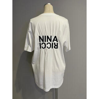NINA RICCI - ニナリッチ　Tシャツ