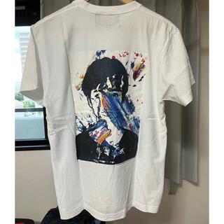 ビームス(BEAMS)のMEGURU YAMAGUCHI × KYNE UNION SODA m (Tシャツ/カットソー(半袖/袖なし))