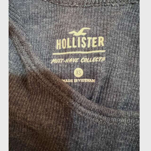 Hollister(ホリスター)のホリスター♡キャミソール レディースのトップス(キャミソール)の商品写真