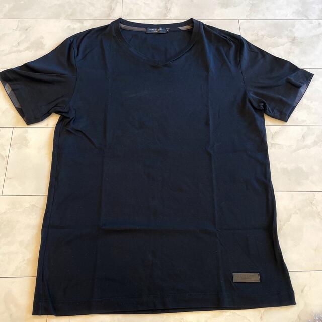 BURBERRY BLACK LABEL(バーバリーブラックレーベル)のBurberry BLACK LABEL Tシャツ メンズのトップス(Tシャツ/カットソー(半袖/袖なし))の商品写真