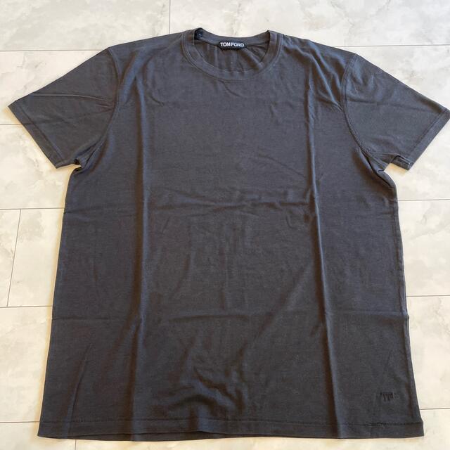 TOM FORD トムフォード　Tシャツメンズ