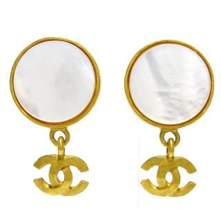 シャネル シェル イヤリングの通販 43点 | CHANELのレディースを買う ...