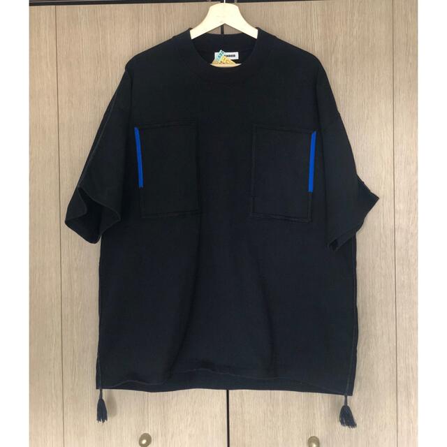 Jil Sander - 【クリーニング済】ジルサンダー JIL SANDAR Tシャツの通販 by tt｜ジルサンダーならラクマ