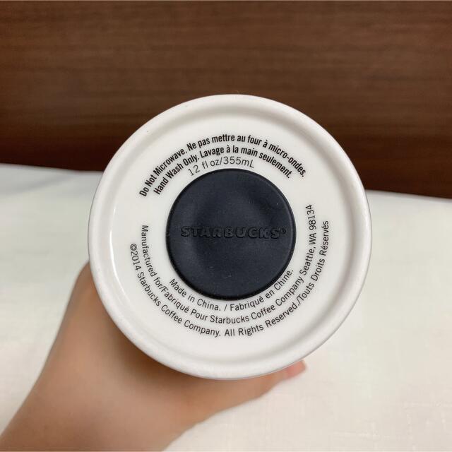 スタバ タンブラー コラボ商品 US限定
