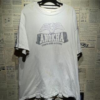 アノーカ(ANOKHA)のANOKHA アノーカ Tシャツ SIZE XL(Tシャツ/カットソー(半袖/袖なし))