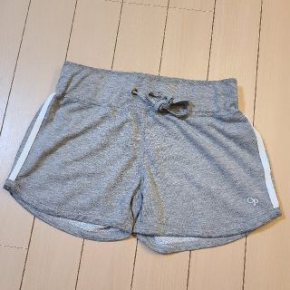 オーシャンパシフィック(OCEAN PACIFIC)のOCEAN　PACIFIC　レディース　ショートパンツ(ショートパンツ)