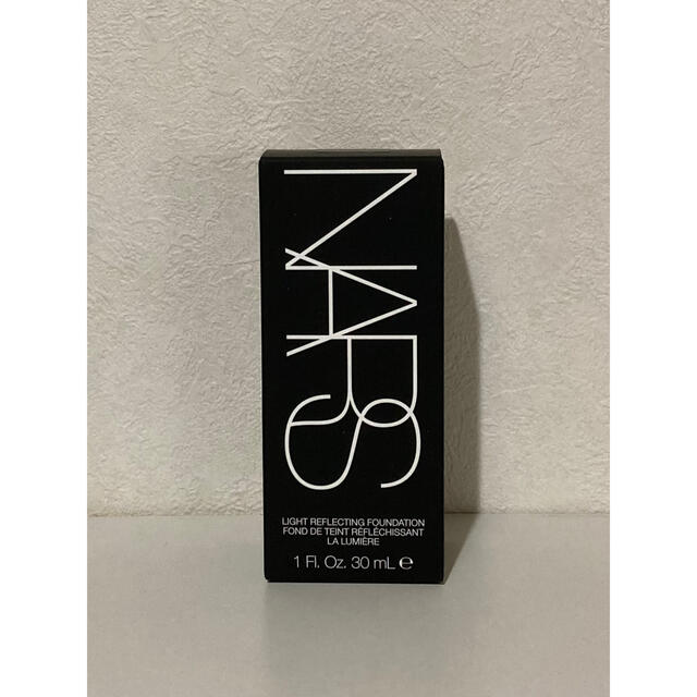 NARS ライトリフレクティング　ファンデーション　02174