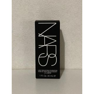 ナーズ(NARS)のNARS ライトリフレクティング　ファンデーション　02174(ファンデーション)