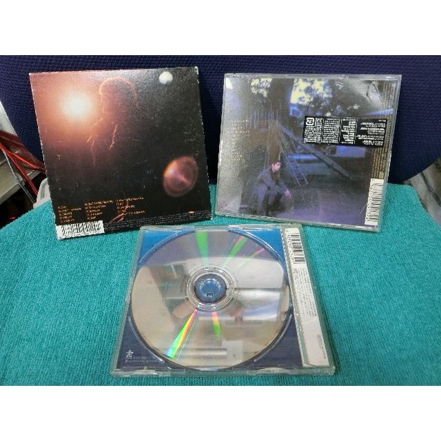 【平井堅】CD３枚セット（うちアルバム２枚） エンタメ/ホビーのCD(ポップス/ロック(邦楽))の商品写真