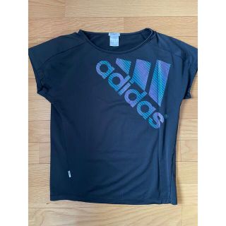 アディダス(adidas)のsakura様専用★adidas CLIMALITE Tシャツ レディース M(ウェア)