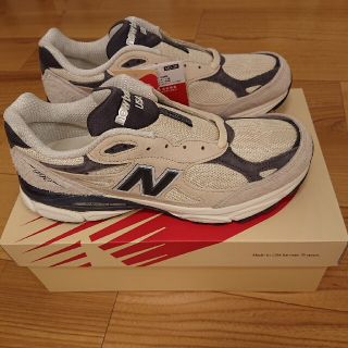 M990 AD3(スニーカー)