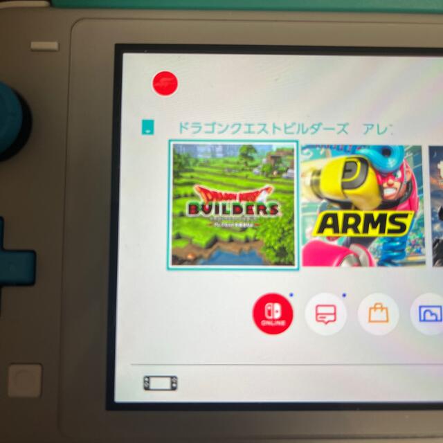 Switch ソフトまとめ売り【ジャンク扱い】