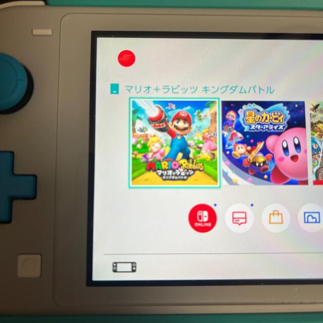 Switch ソフトまとめ売り【ジャンク扱い】