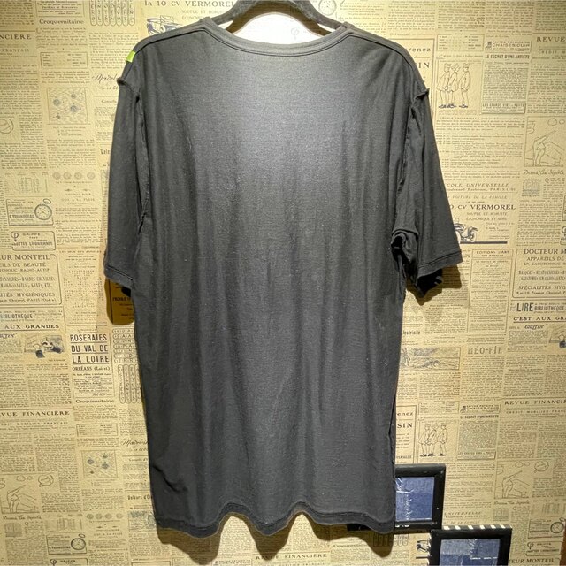 ANOKHA(アノーカ)のANOKHA アノーカ Tシャツ プリントTシャツ SIZE XL メンズのトップス(Tシャツ/カットソー(半袖/袖なし))の商品写真