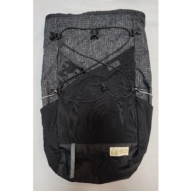 ヤマタビ 15 グレー - 登山用品