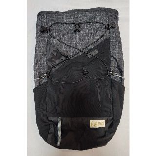 マーモット(MARMOT)のヤマタビ 15 グレー(登山用品)