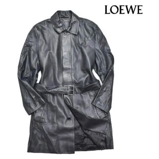 ロエベ レザージャケットの通販 61点 | LOEWEを買うならラクマ ロエベ レザージャケットの通販 61点 | LOEWEを買うならラクマ