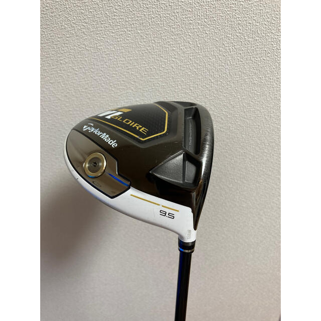 値下げしました」テーラーメイド Mグローレ ドライバー 史上最も激安