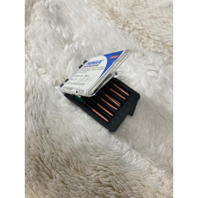グレー】 歯科専用 サーマプレッププラス 垂直加圧根管充填器 メル