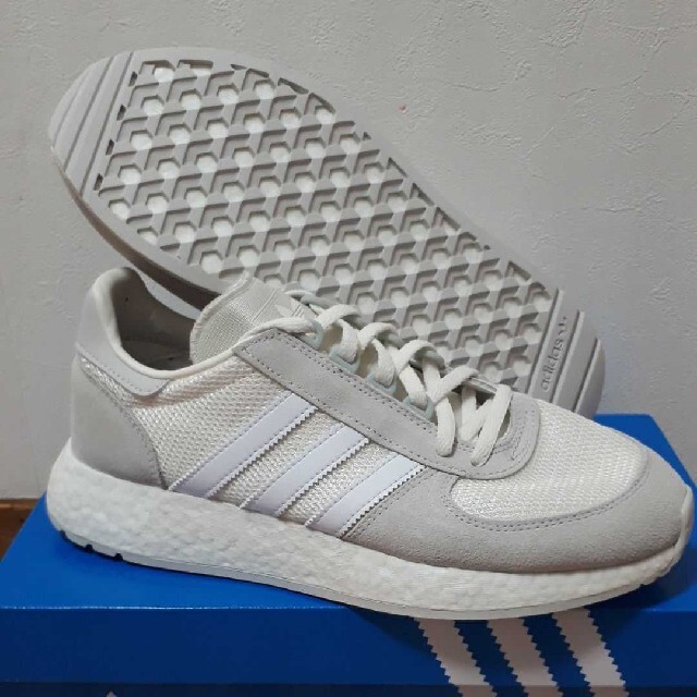 逆輸入 adidas MARATHONx5923 G27860 スニーカー