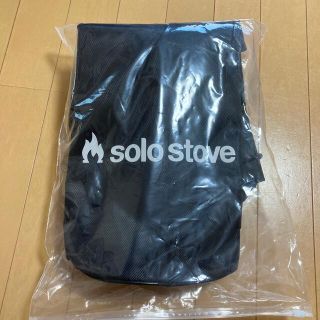 solo stove レンジャー　専用ケース(ストーブ/コンロ)