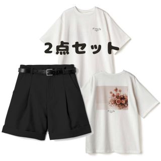 グレイル(GRL)のGRL グレイル　2点セット売り(セット/コーデ)