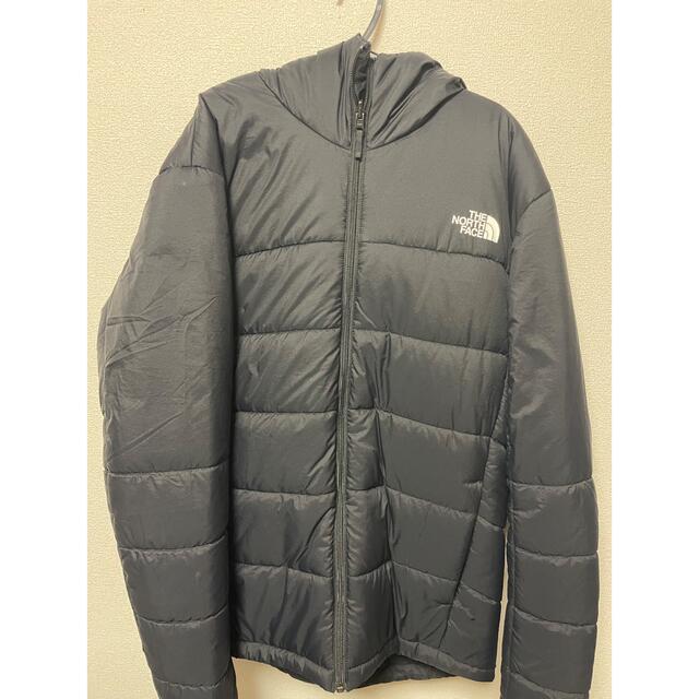 THE NORTH FACE ダウン