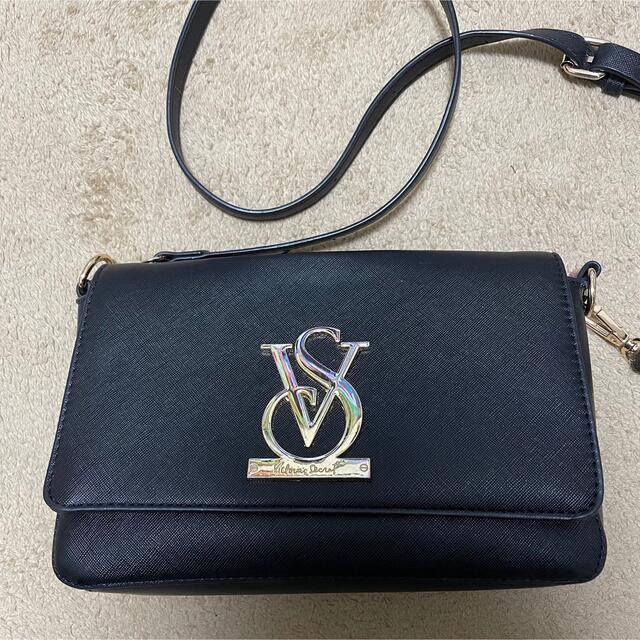 Victoria's Secret(ヴィクトリアズシークレット)のヴィクトリアズシークレット ショルダーバッグ レディースのバッグ(ショルダーバッグ)の商品写真