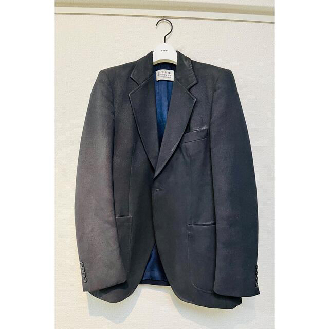 Maison Martin Margiela - ⓪ ⑩ マルタン マルジェラ アーティザナル ペンキ ジャケット 0 10の通販 by