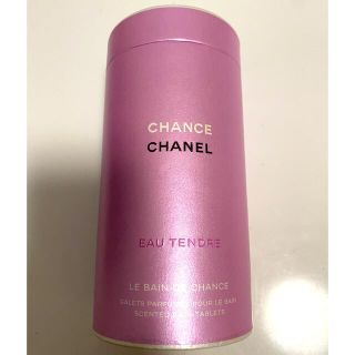 シャネル(CHANEL)のCHANEL 入浴剤　オータンドゥル(入浴剤/バスソルト)