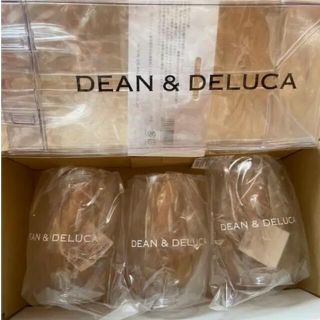 ディーンアンドデルーカ(DEAN & DELUCA)のDEAN & DELUCAワインカップ　ワインアイスバッグ(グラス/カップ)