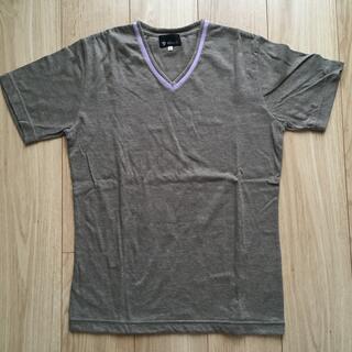半袖Tシャツ(Tシャツ/カットソー(半袖/袖なし))
