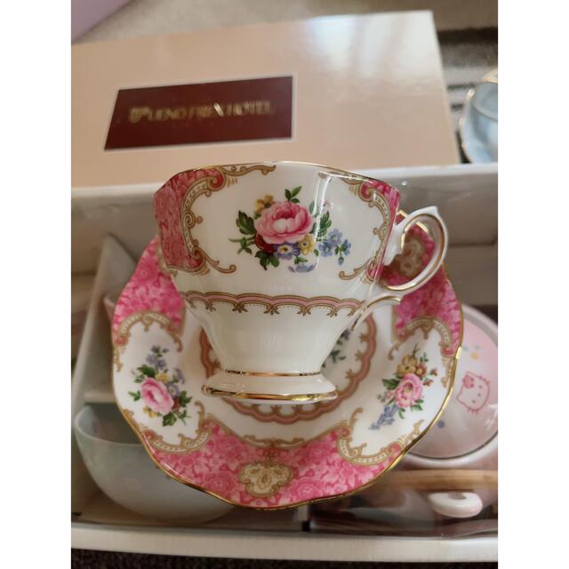 ノリタ，royalalbert，wedgwoodなど