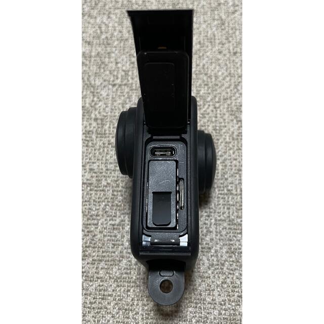 最新コレックション - GoPro GoPro アクセサリー + MAX ビデオカメラ ...