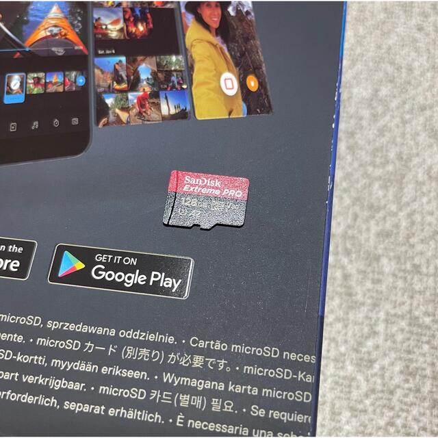 最新コレックション - GoPro GoPro アクセサリー + MAX ビデオカメラ ...