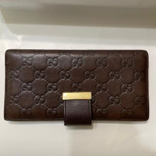 グッチ(Gucci)のGUCCI 長財布(長財布)