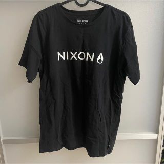 ニクソン(NIXON)のニクソン　Tシャツ(Tシャツ/カットソー(半袖/袖なし))