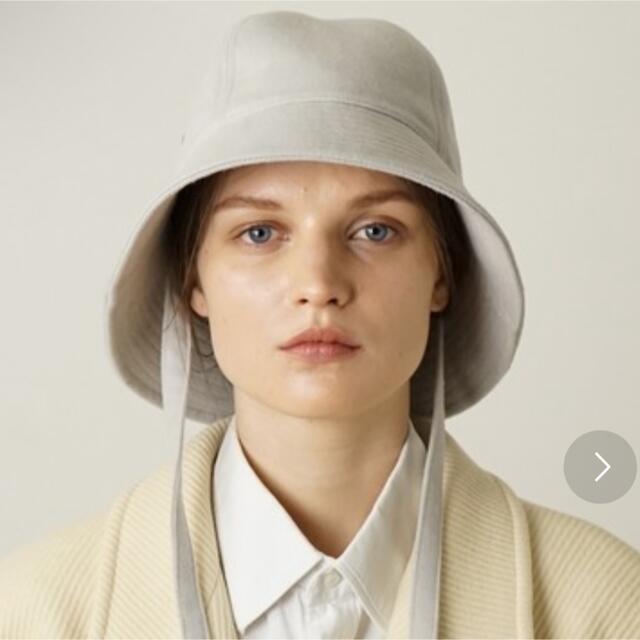 UNITED ARROWS(ユナイテッドアローズ)のla maison de lyllis DISA レディースの帽子(ハット)の商品写真