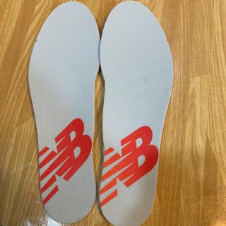 ニューバランス(New Balance)のニューバランス中敷き(スニーカー)