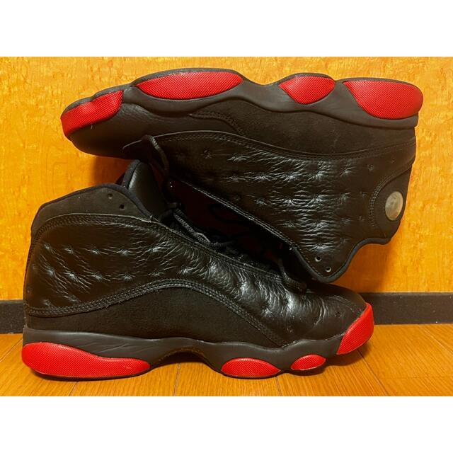 NINE(ナイン)の【26.5】NIKE AIR JORDAN 13 RETRO メンズの靴/シューズ(スニーカー)の商品写真