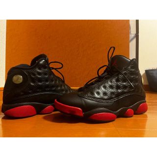 ナイン(NINE)の【26.5】NIKE AIR JORDAN 13 RETRO(スニーカー)