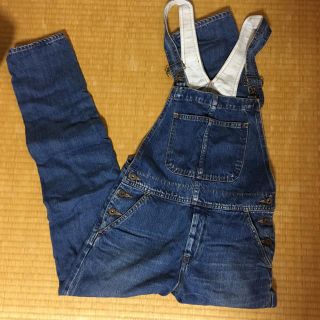 トゥデイフル(TODAYFUL)のtodayful denimサロペ(サロペット/オーバーオール)